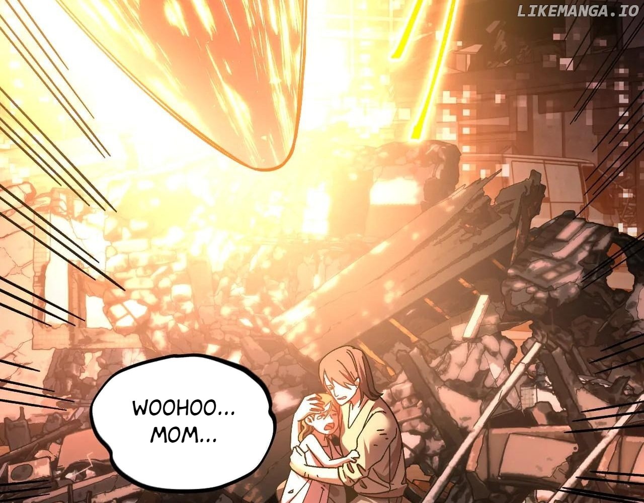 Log into the Future Chapter 219 - page 123